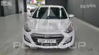2015 Hyundai I30