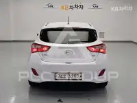2015 Hyundai I30
