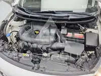 2015 Hyundai I30