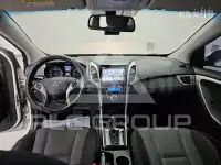 2015 Hyundai I30