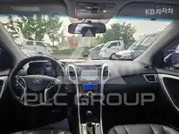 2015 Hyundai I30