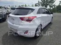 2015 Hyundai I30