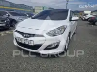 2015 Hyundai I30