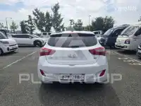 2015 Hyundai I30