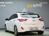 2015 Hyundai I30