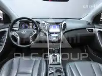 2015 Hyundai I30