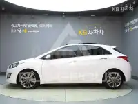 2015 Hyundai I30