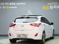 2015 Hyundai I30