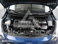 2015 Hyundai I30