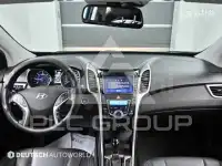 2015 Hyundai I30