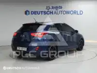 2015 Hyundai I30