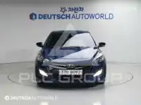 2015 Hyundai I30