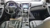 2015 Hyundai I30