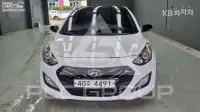 2015 Hyundai I30