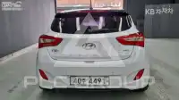 2015 Hyundai I30