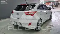 2015 Hyundai I30