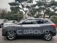 2015 Hyundai Tucson