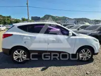 2015 Hyundai Tucson
