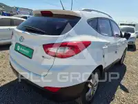 2015 Hyundai Tucson