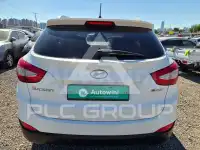 2015 Hyundai Tucson