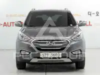 2015 Hyundai Tucson