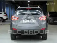2015 Hyundai Tucson