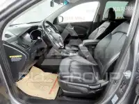 2015 Hyundai Tucson