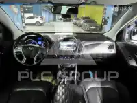 2015 Hyundai Tucson