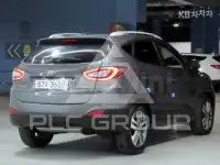 2015 Hyundai Tucson
