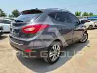 2015 Hyundai Tucson