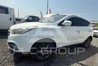 2015 Hyundai Tucson