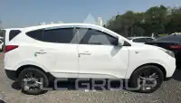 2015 Hyundai Tucson