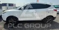 2015 Hyundai Tucson