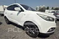 2015 Hyundai Tucson