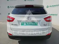 2015 Hyundai Tucson