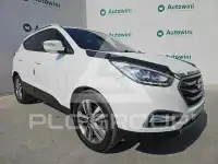 2015 Hyundai Tucson