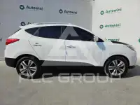 2015 Hyundai Tucson