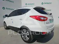 2015 Hyundai Tucson