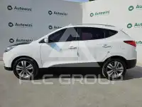2015 Hyundai Tucson