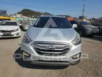 2015 Hyundai Tucson