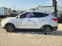 2015 Hyundai Tucson