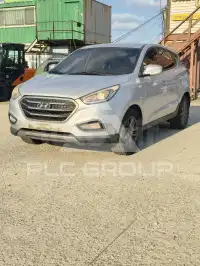 2015 Hyundai Tucson