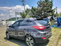 2015 Hyundai Tucson
