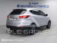 2015 Hyundai Tucson