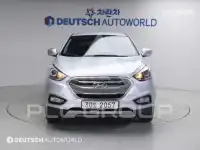 2015 Hyundai Tucson