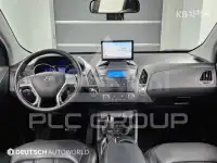 2015 Hyundai Tucson