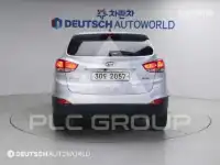2015 Hyundai Tucson
