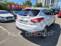 2015 Hyundai Tucson