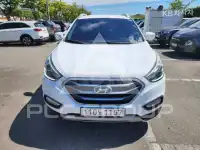 2015 Hyundai Tucson