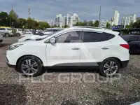 2015 Hyundai Tucson